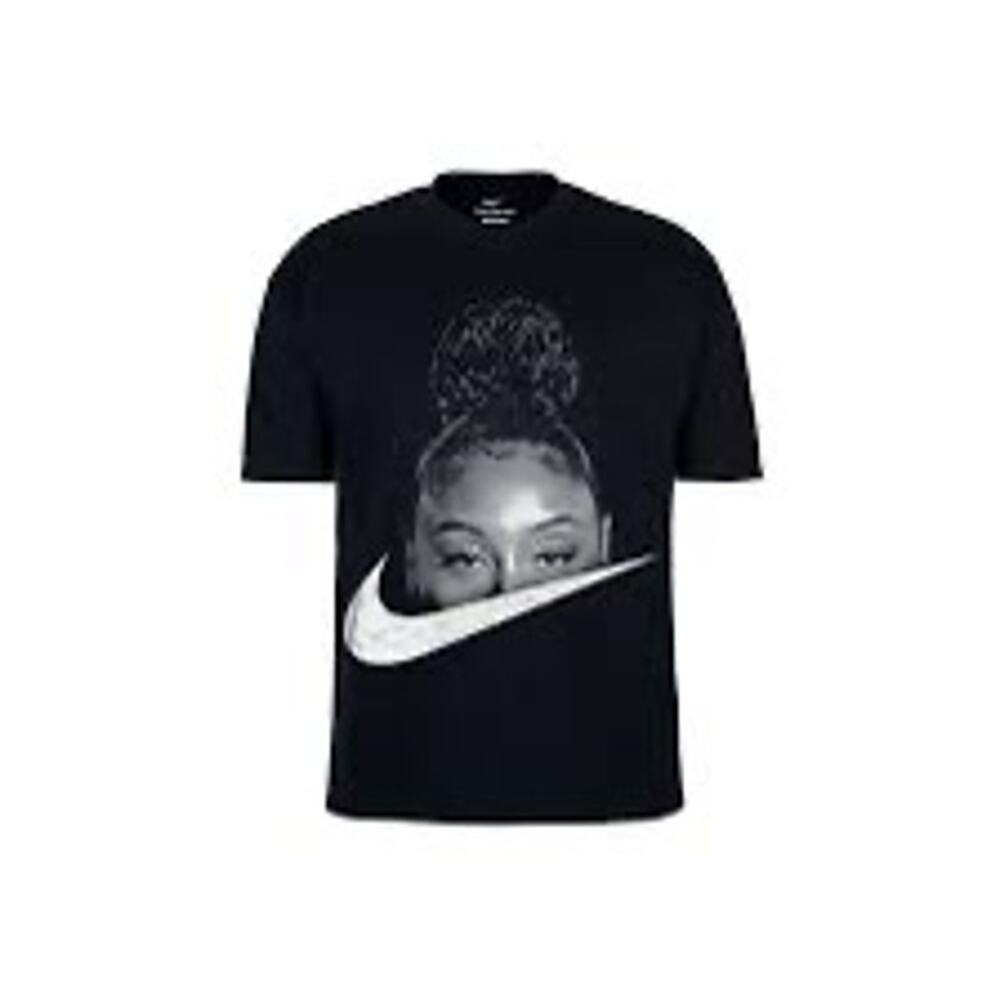 Nike JuJu Watkins "So Win" Basketball Tee, Size Men’s Large